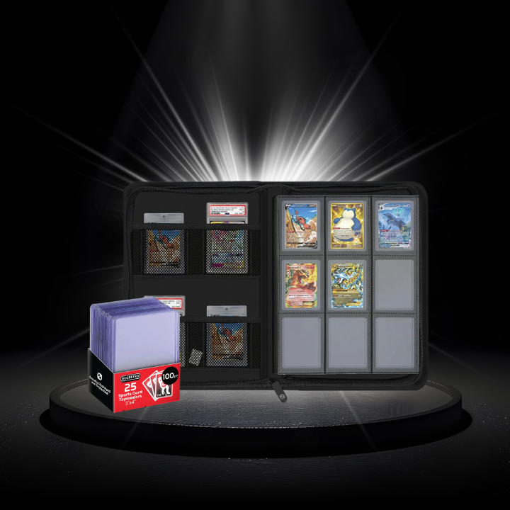 Accessoire de cartes