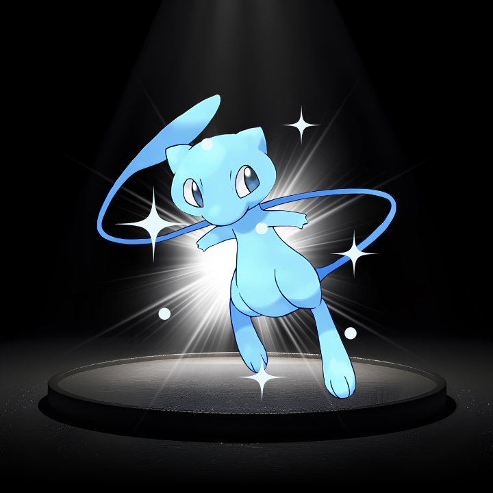 Pokémon