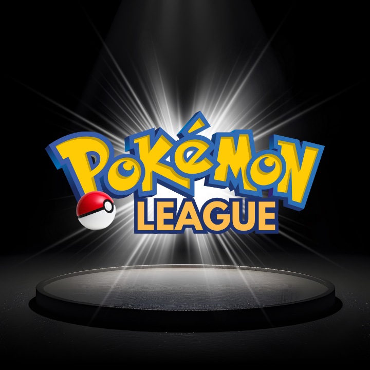 Ligue Pokemon