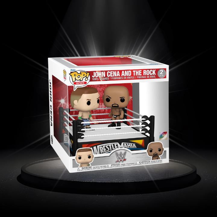Funko Pop