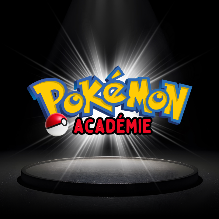 Pokémon Académie