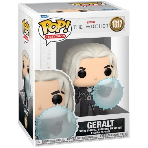 Funko-Television-The Witcher-1317-Geralt