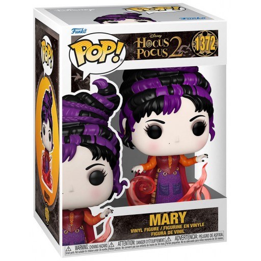 Funko-Disney-Hocus Pocus 2-1372-Mary