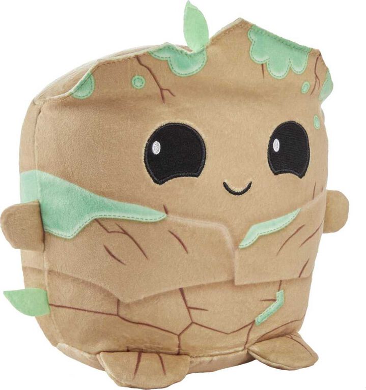 Plush-Marvel-Groot Cuutopia