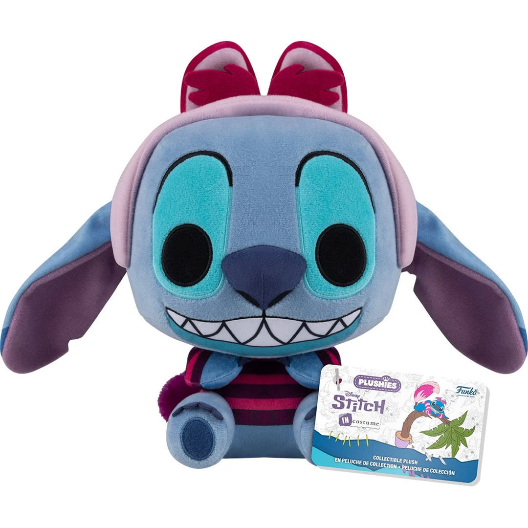 Funko-Plush-Stitch-Stitch Costume Alice in Wonderland
