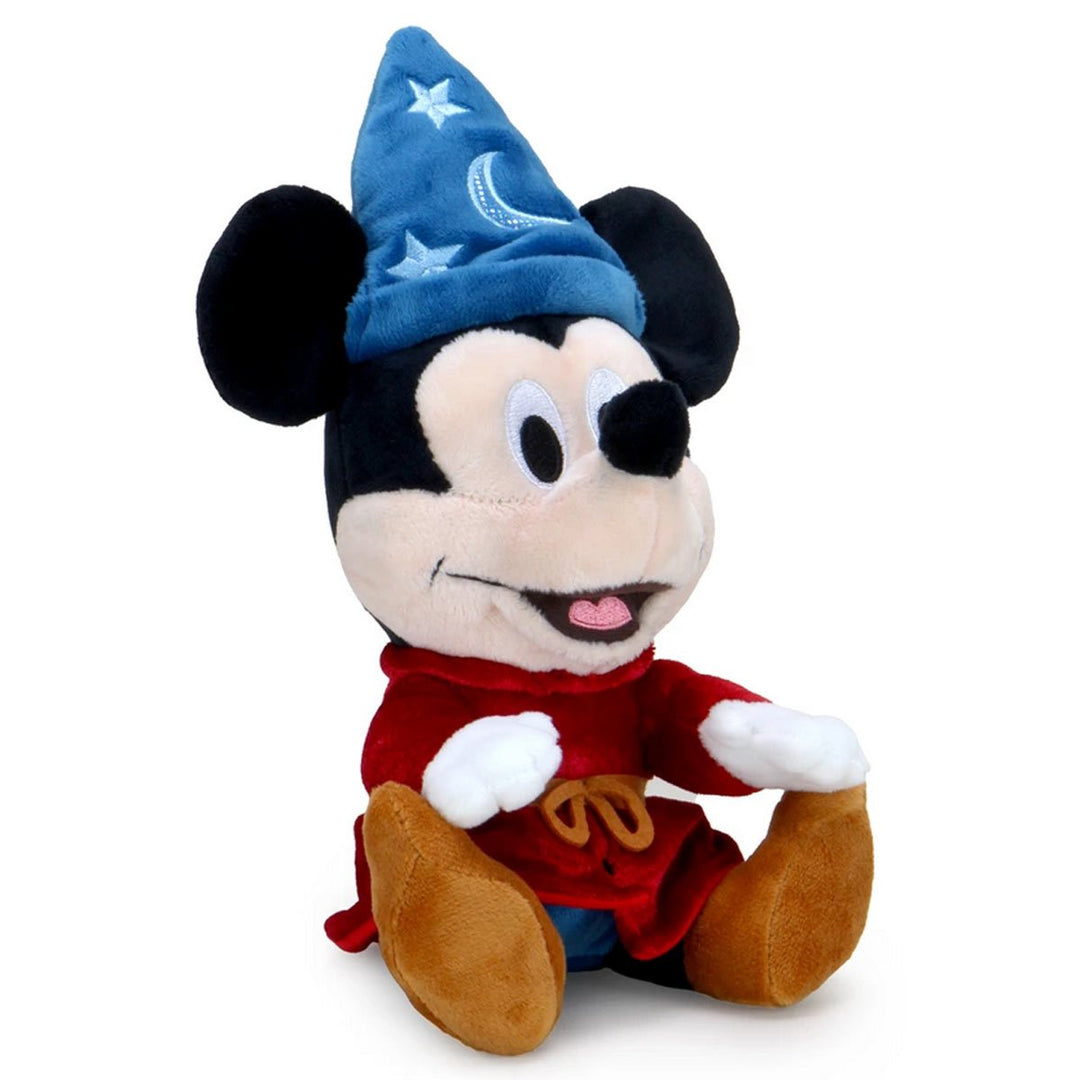 Plush-Phunny-Disney-Sorcerer Mickey