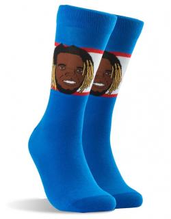 Socks-Baseball-Vladimir Guerrero Jr
