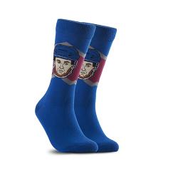 Socks-Hockey-Nathan Mackinnon