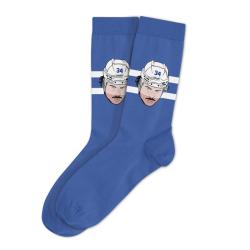 Socks-Hockey-Auston Matthews