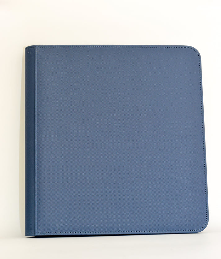 KL Distribution Binder 480 Pockets Blue