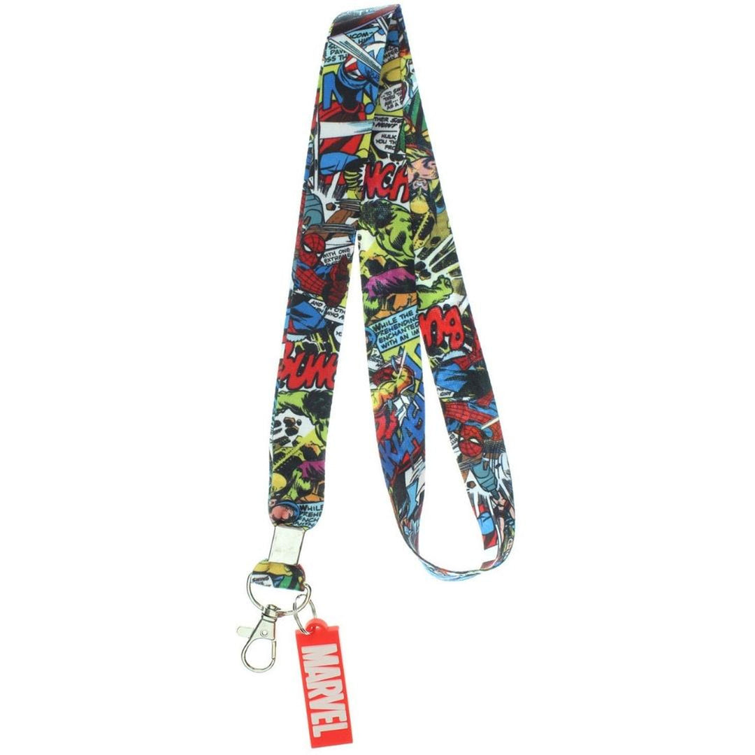 Lanyard-Marvel-BD