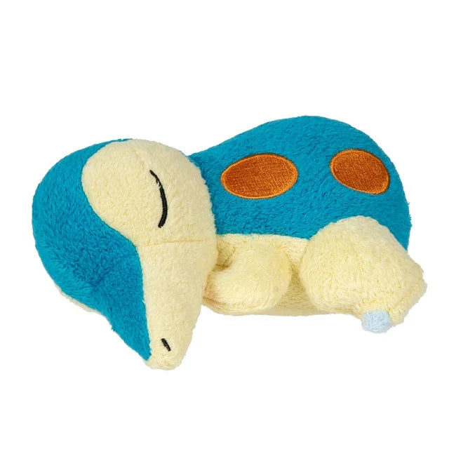 Plush-Pokémon-Sleeping Cyndaquil-5 inches