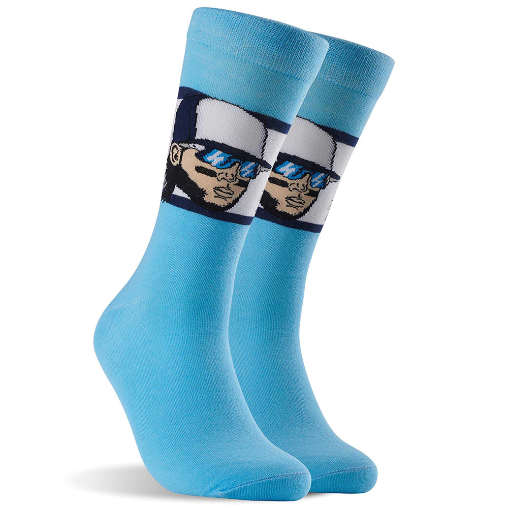 Socks-Baseball-Bo Bichette