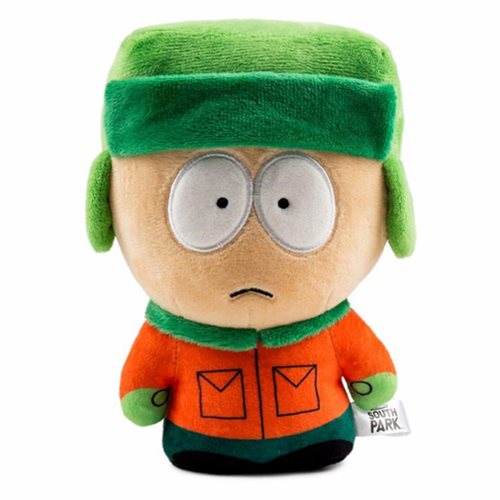 Plush-Phunny-South Park-Kyle