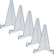Ultra Pro Pack of 4 Card Holder Stands