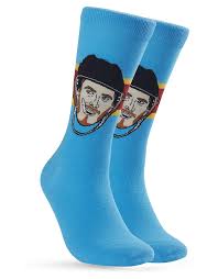 Socks-Hockey-Matthew Tkachuk