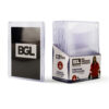 BGL Premium Toploader 130pt