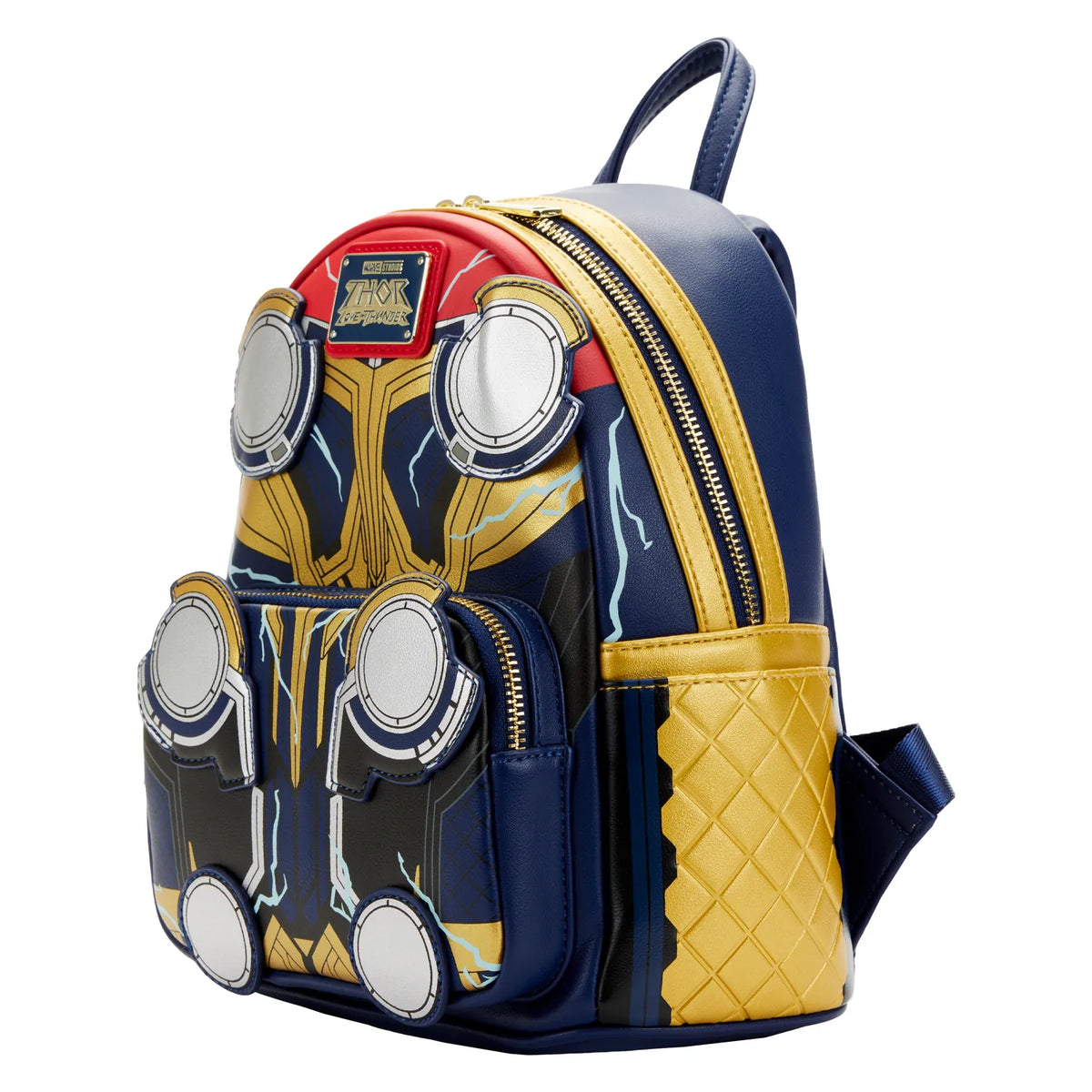 Loungefly marvel clearance mini backpack