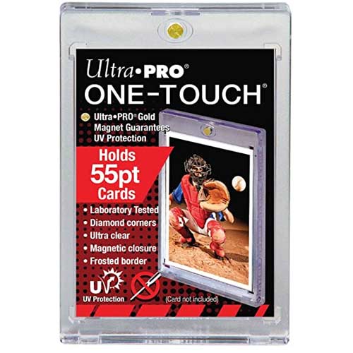 Ultra Pro One Touch 55 Pt