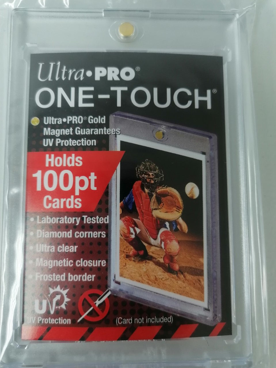 Ultra Pro One Touch 100pt