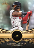 2019 Topps Gold Label Hobby Box