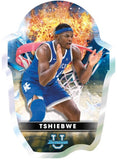 2022-23 Bowman Best University Basketball Hobby Box