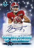 2022 Bowman University Best Hobby Box