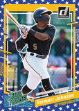 2023 Panini Donruss Baseball Hobby Box