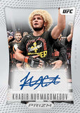 2023 Panini UFC Prizm Hobby Box