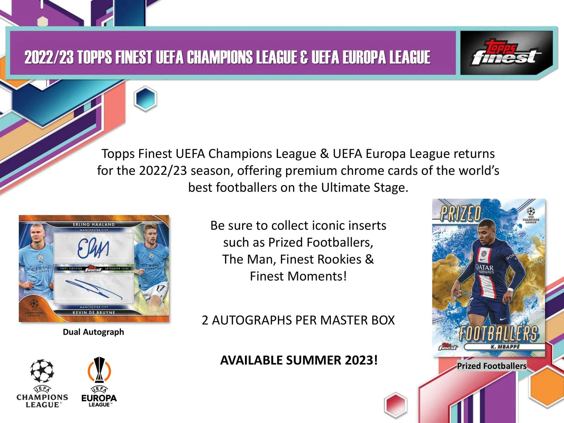 世界25枚限定！22-23 Topps Finest ODOI 直筆サインカード 世界25枚限定！22-23 Topps Finest ODOI 直筆サインカード