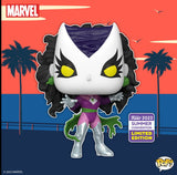 Précommande-Funko-Marvel-1264-Lilith-SDCC 2023 Exclusive