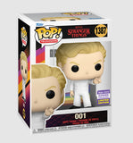 Funko-Television-Stranger Things-1387-001-SDCC 2023 Exclusive