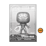 Précommande-Funko-Marvel-Die Cast-09-Spider Man-Chance of Chase (1/6)-Funko Shop Exclusive