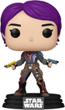 Précommande-Funko-Star Wars-Star Wars Ahsoka-655-Sabine Wren-Amazon Exclusive