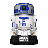 Précommande-Funko-Star Wars-625-R2 D2-Light And Sound-Funko Shop Exclusive