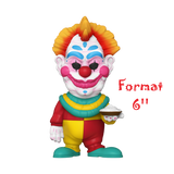 Précommande-Funko-Movies-Killer Klowns From Outher Space-1424-Bibbo-Funko Shop Exclusive