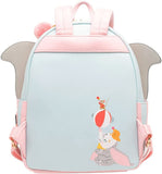 Loungefly-Mini Backpack-Disney-Dumbo Cosplay
