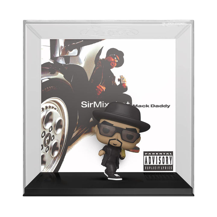 Funko-Albums-49-Sir Mix a Lot