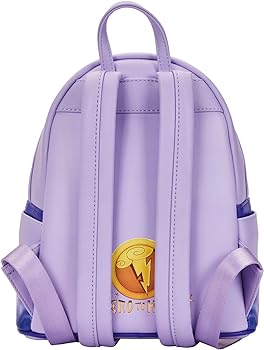 Loungefly-Mini Backpack-Disney-Hercules Muses