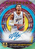 2022-2023 Bowman University Inception Multi-Sport Hobby Box