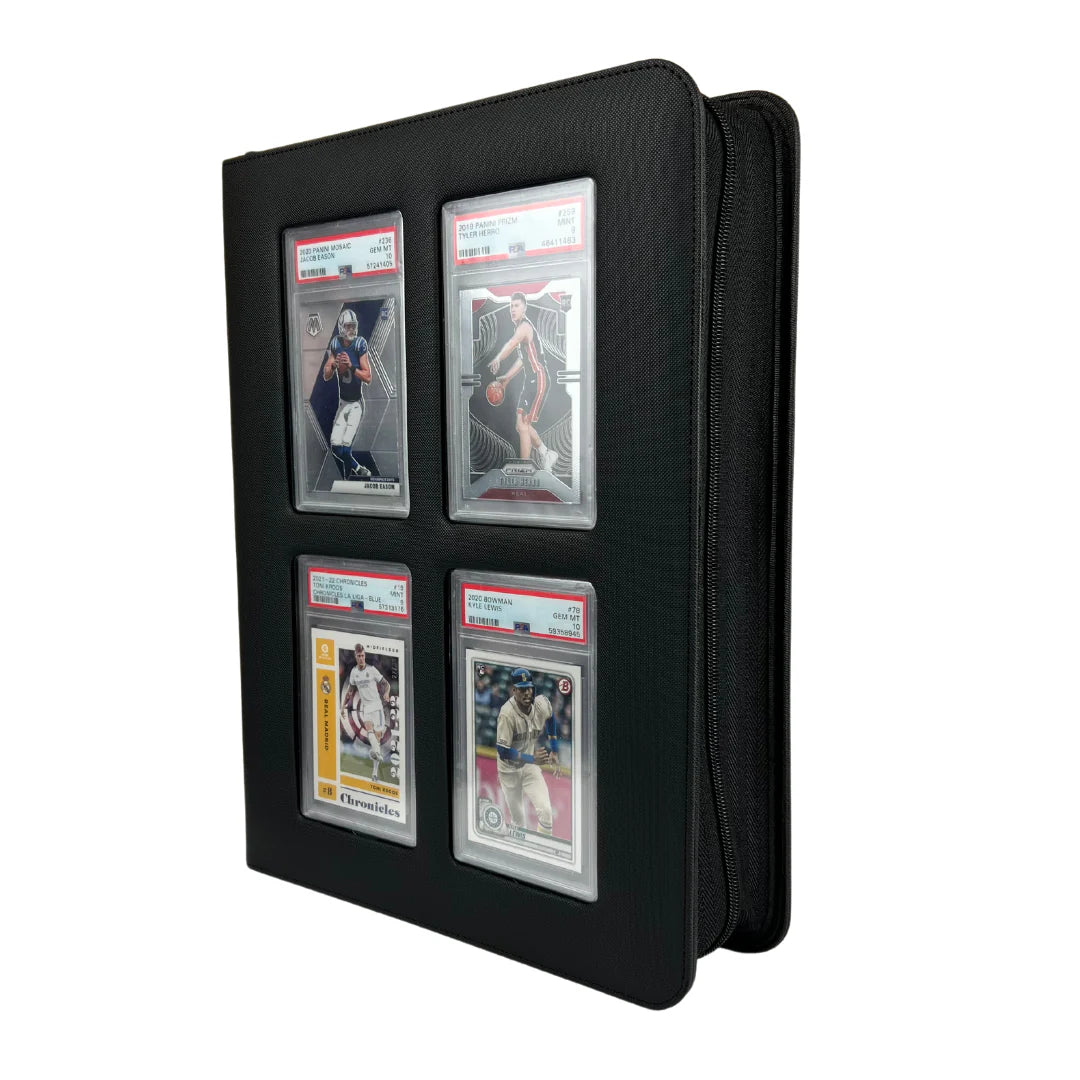 Evoretro Slab PSA Binder 2x2 Evoretro