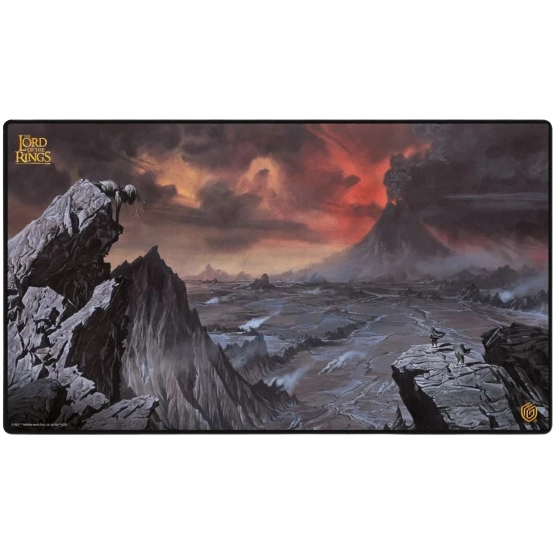 Ultimate Gard Playmat The Lord of the Rings Mount Doom
