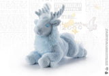 Plush-The Noble-Harry Potter-Patronus
