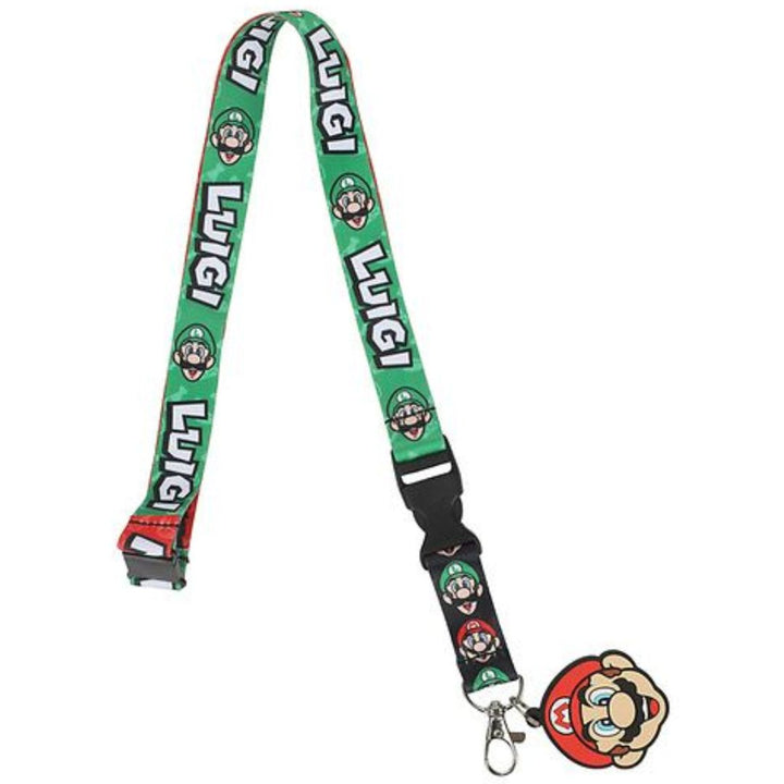 Lanyard-Nintendo-Super Mario Bros
