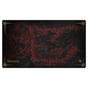 Ultimate Gard Playmat The Lord of the Rings Mordor