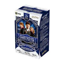2026 Kakawow Harry Potter Aura Hobby Box
