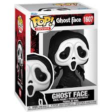 Funko-Movies-Ghost Face-1607-Ghost Face