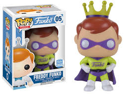 FunkoSL-Funko-05-Freddy Funko-Funko Shop Exclusive