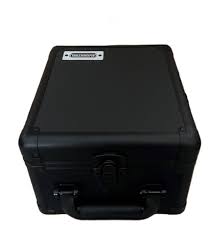 Evoretro 2 Rows Aluminum Case