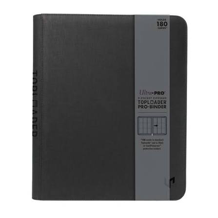 Ultra Pro Pro Binder 9 Pocket Premium Padded